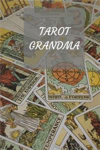 Tarot Grandma