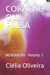 Coração Que Pulsa
