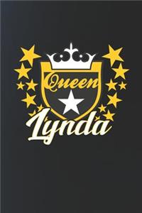 Queen Lynda