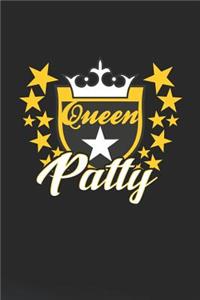 Queen Patty