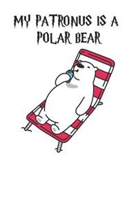 My Patronus is a Polar Bears