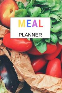Meal Planner