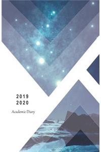 2019 - 2020 Academic Diary