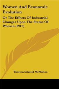 Women And Economic Evolution