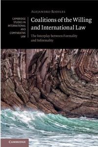 Coalitions of the Willing and International Law