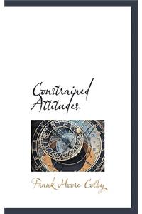 Constrained Attitudes