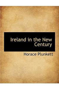 Ireland in the New Century