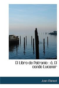 El Libro de Patronio