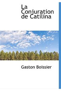 La Conjuration de Catilina