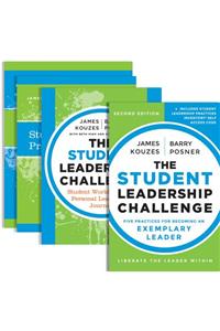 Student Leadership Challenge Deluxe Student Set