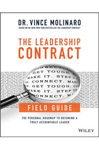 Leadership Contract Field Guide