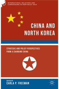 China and North Korea