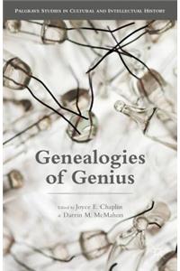 Genealogies of Genius