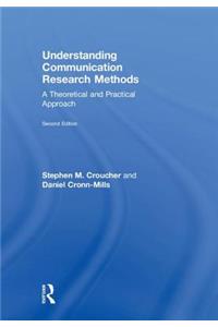 Understanding Communication Research Methods