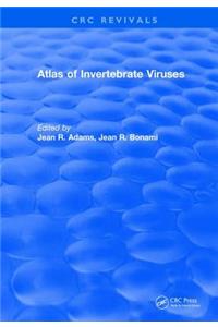 Atlas of Invertebrate Viruses