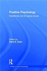 Positive Psychology