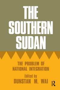 Southern Sudan