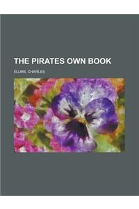 The Pirates Own Book