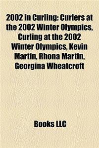 2002 in Curling