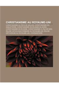 Christianisme Au Royaume-Uni