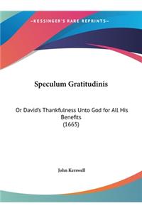 Speculum Gratitudinis