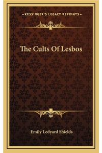 The Cults of Lesbos