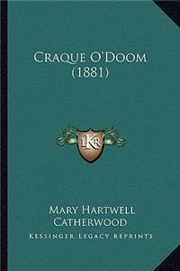 Craque O'Doom (1881)