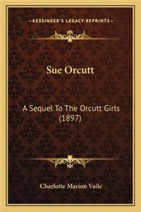 Sue Orcutt