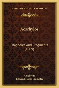 Aeschylos