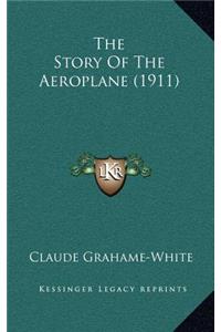 Story Of The Aeroplane (1911)