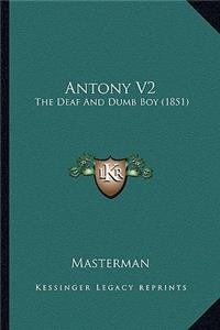 Antony V2
