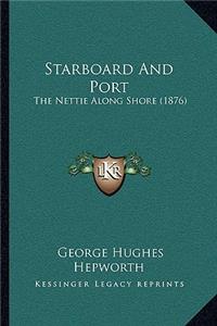 Starboard And Port