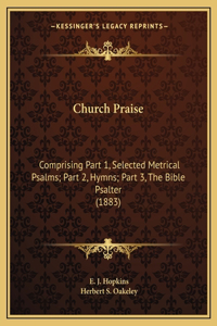 Church Praise