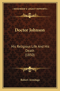 Doctor Johnson