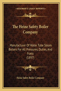 Heine Safety Boiler Company