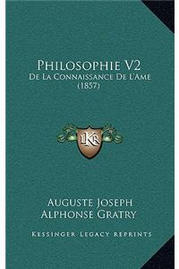 Philosophie V2