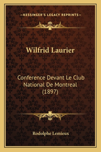 Wilfrid Laurier