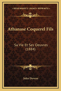 Athanase Coquerel Fils