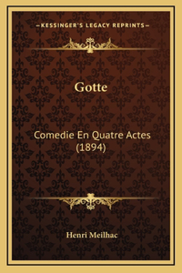 Gotte