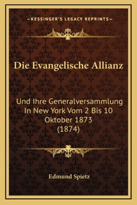 Die Evangelische Allianz