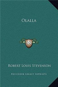 Olalla