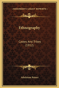 Ethnography