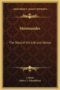 Maimonides
