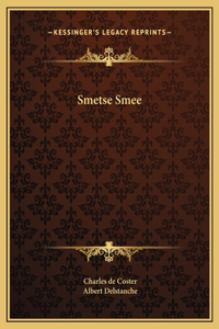 Smetse Smee