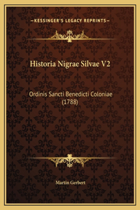 Historia Nigrae Silvae V2