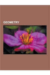 Geometry: History of Geometry, Non-Euclidean Geometry, Penrose Triangle, Polygon, Analytic Geometry, Polyhedron, Symmetry Group,