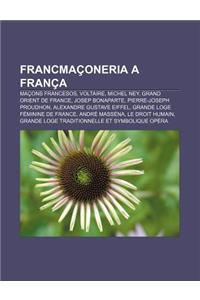 Francmaconeria a Franca