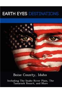 Boise County, Idaho