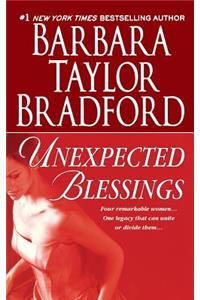 Unexpected Blessings