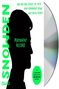 Permanent Record (Young Readers Edition)